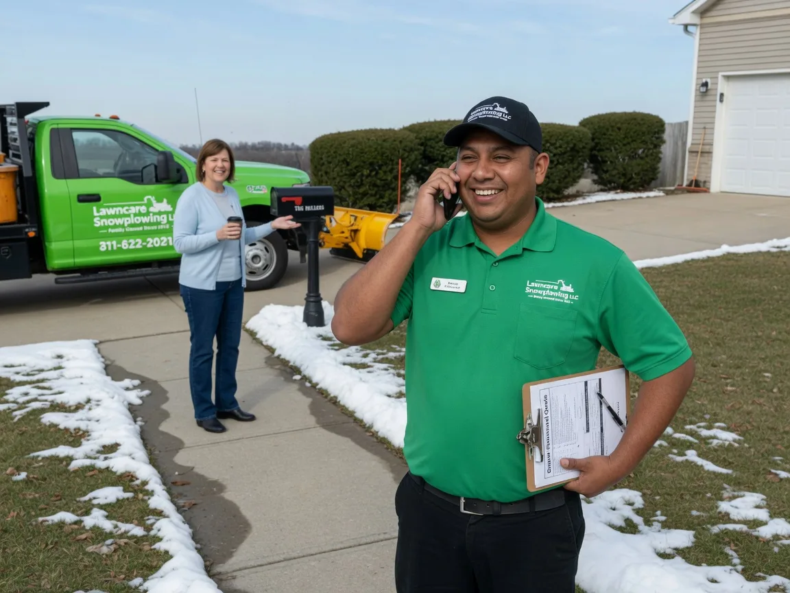 Lawn Care Services By Expert Landscaper Hartsburg, MO FAQs